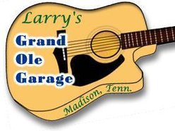 Larry's Grand Ole Garage