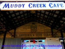 Muddy Creek Cafe