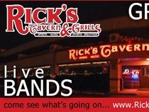 Rick's Tavern & Grille
