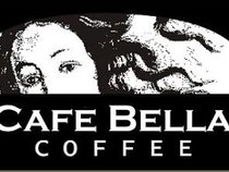 Cafe Bella Coffee