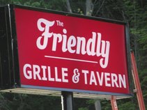 Friendly Grille & Tavern