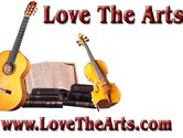 Love The Arts! Music