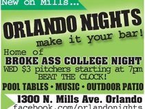Orlando Nights