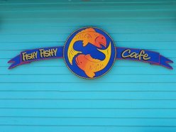 Fishy Fishy Cafe