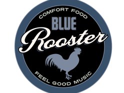 The Blue Rooster