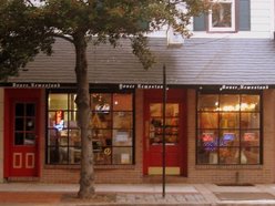 Dover Newsstand & Cafe