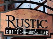 The Rustic Coffee & Wine Bar