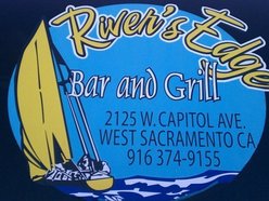 River Edge Bar & Grill