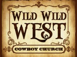 Wild Wild West Cowboy Church Galveston