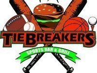Tie Breakers Sports Bar and Grill