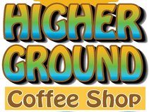 Higher Ground Coffee Shop