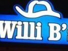 WilliB's Saloon
