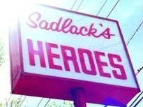 Sadlack's Heroes