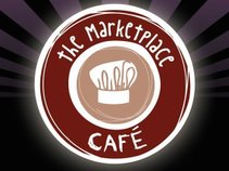 The Marketplace Cafe Sheffield