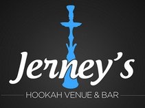 Jerney's Hookah Venue & Bar