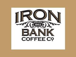 Iron Bank Coffee Company