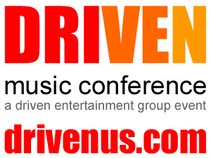 Driven Music Conference