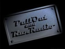PULL OUT AND RUN RADIO WEDNESDAYS