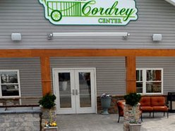 Cordrey Center