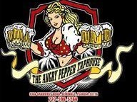 The Angry Pepper Taphouse