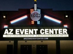 The Arizona Event Center