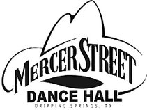 Mercer Street Dancehall