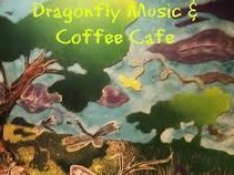 The Dragonfly Music and Coffee Cafe