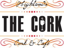 Highlands Cork & Cafe