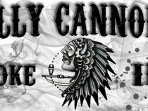 Billy Cannon's Smoke & Ink