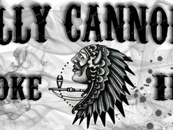 Billy Cannon's Smoke & Ink