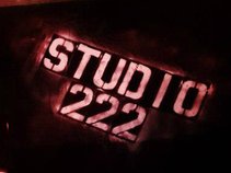 Studio222-Longhouse Bar
