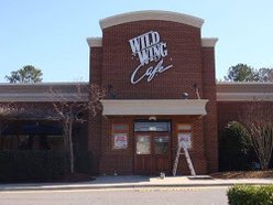 Wild Wing Cafe - Cary