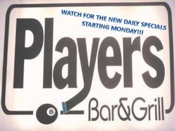 Players Bar & Grill - North Vernon