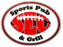 The S-E-C Sports Pub and Grill
