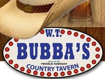 W.T. Bubba's Country Tavern