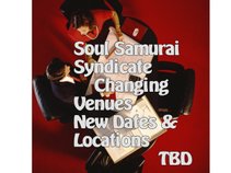 SoulSamuraiSyndicate