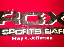 Rox Sports Bar