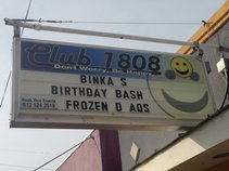 Club 1808 and Annex