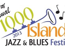 1000 Islands Jazz & Blues Festival