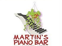 Martin's Piano Bar