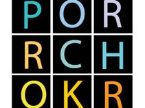 Porch Rokr Festival