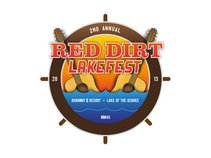 Red Dirt LakeFest