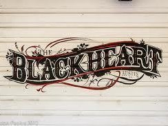 Blackheart Bar