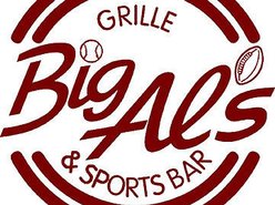 Big Al's Sports Bar