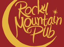 Rocky Mountain Pub