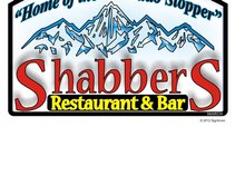 Shabbers Restaurant and Bar