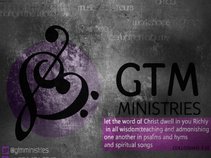 GTM (Gospel Through Music) Ministries