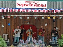 Rogersville Bluegrass Festival