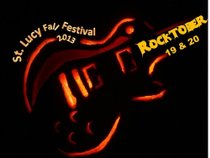St. Lucy Fall Festival / Classic Car Show
