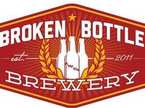 Broken Bottle Brewery
